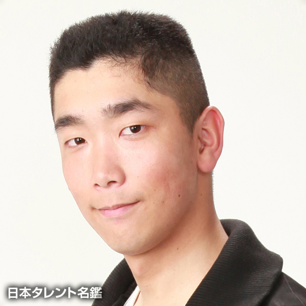 佐久間 元輝