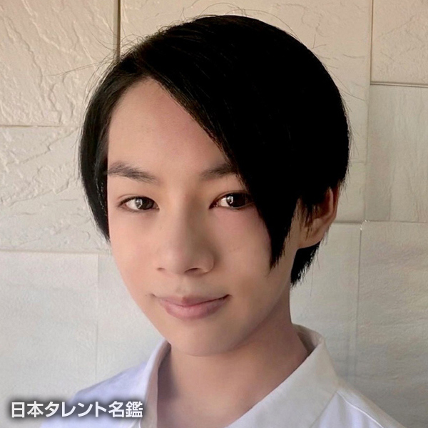 石坂　柊々音