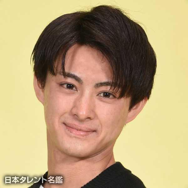 福岡　瑛介