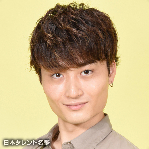 大橋　滉平