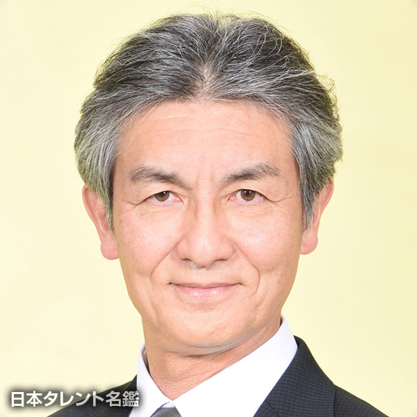 中野　ユウキチ