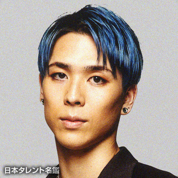 Prince Twiggz ”DAISUKE”