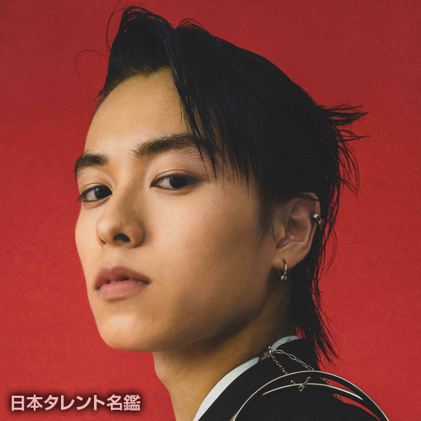 川口 蒼真