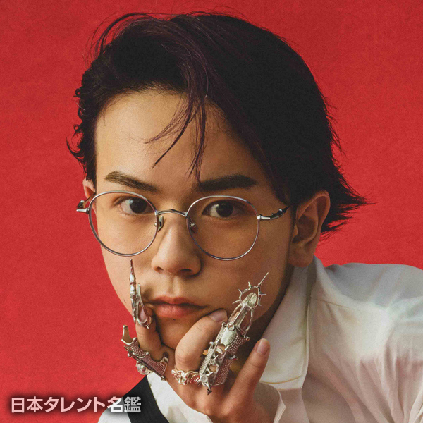 鈴木 瑠偉
