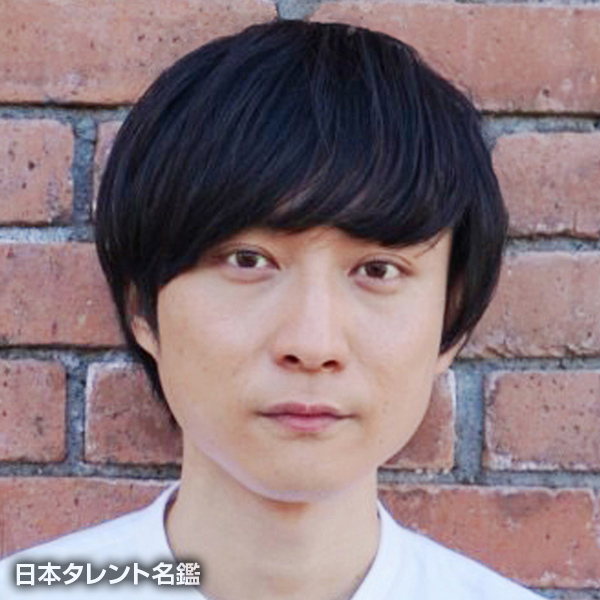 上谷　圭吾