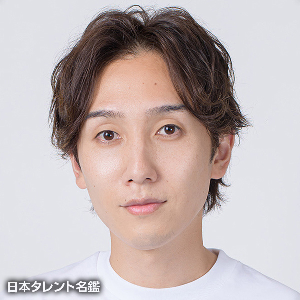 染谷　洸太