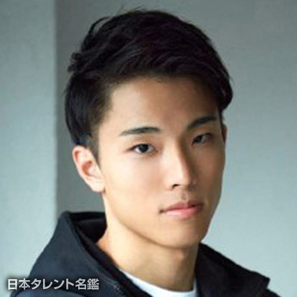 大倉　颯太