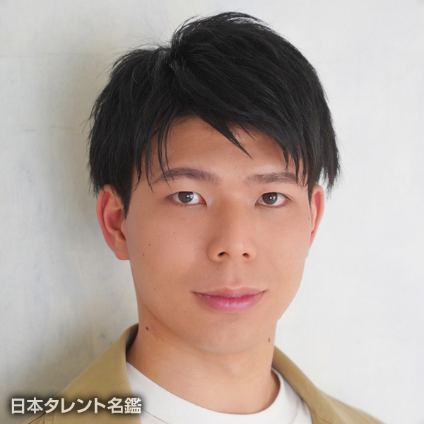 喜屋武　和輝