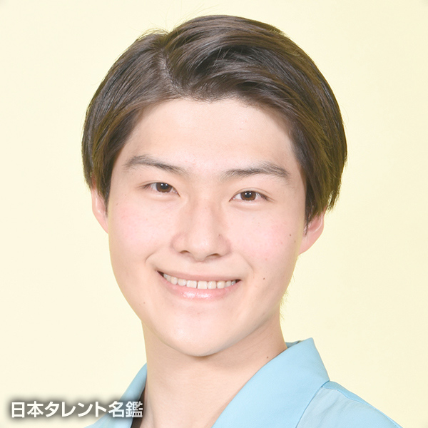 夏山　雄伍