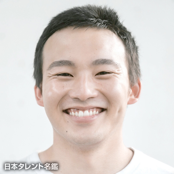 生田　俊平