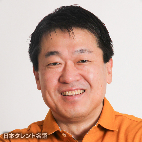 矢埜　邦彦