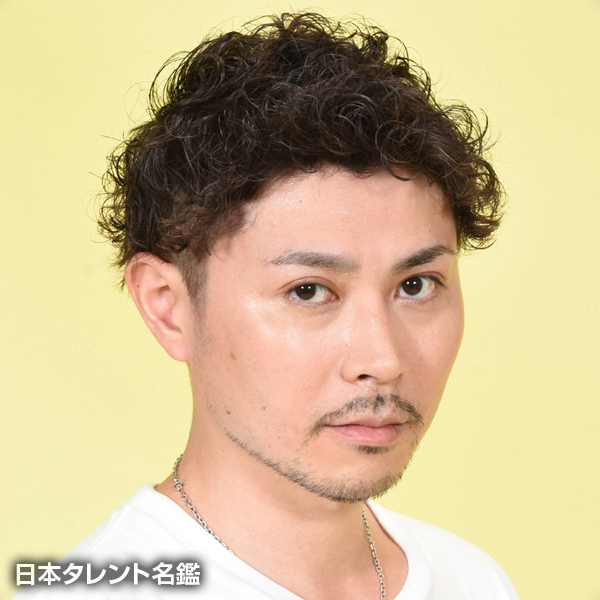 ヒュウガ　ダイチ