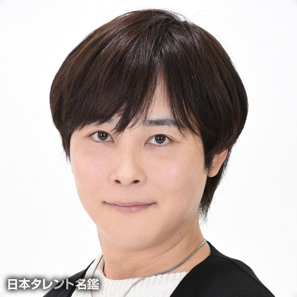 米田　考一