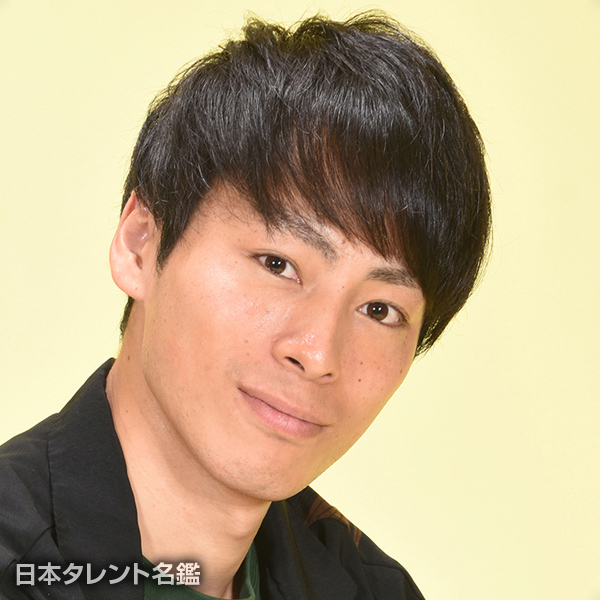 渡邊　龍臣
