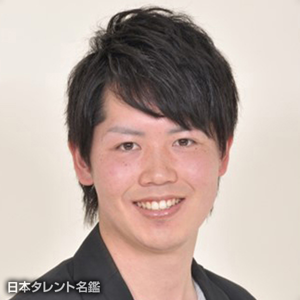 オーマチ　ノブタカ