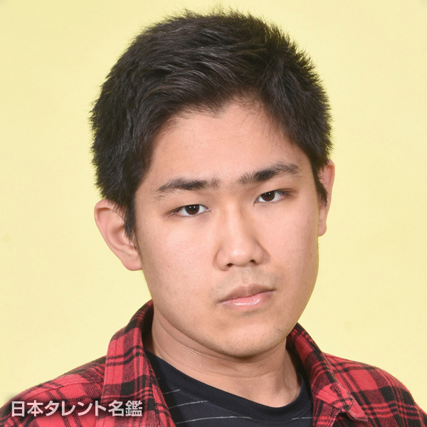 黒騎　優護