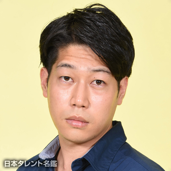 田中　惇也