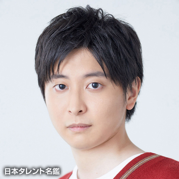 内藤　龍之介