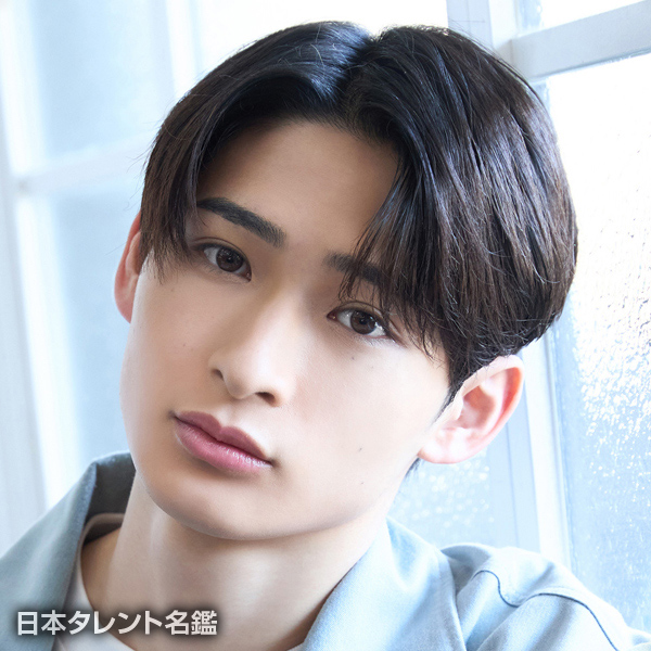 樫又　龍ノ介