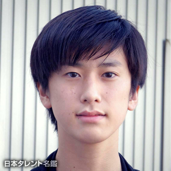 小林　龍輝
