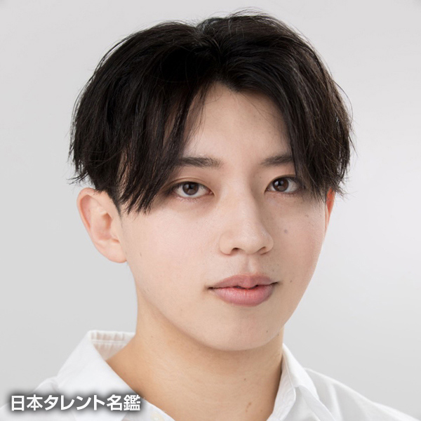 沓名　良太朗