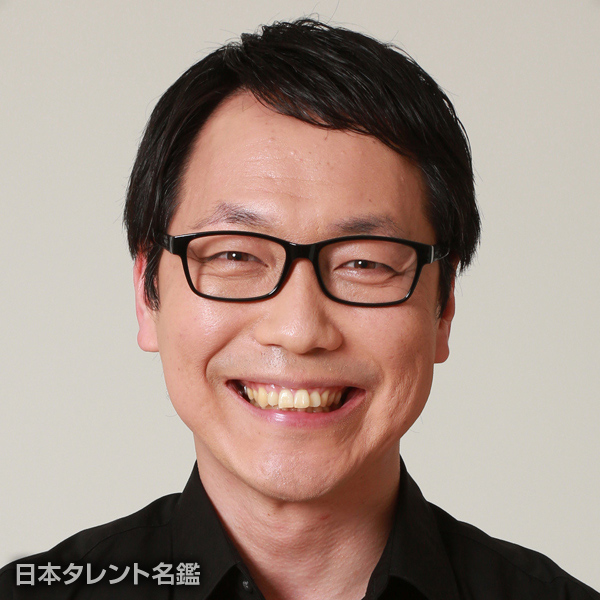 竹林　文雄