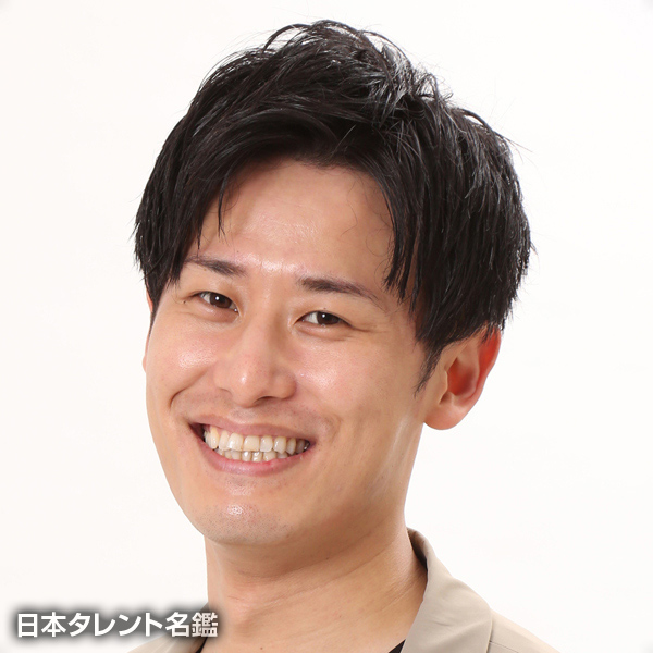 田中　瑛祐