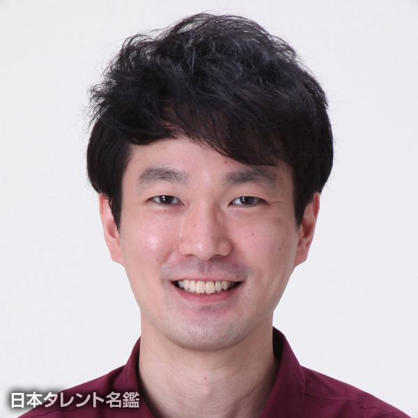 笠田　康平