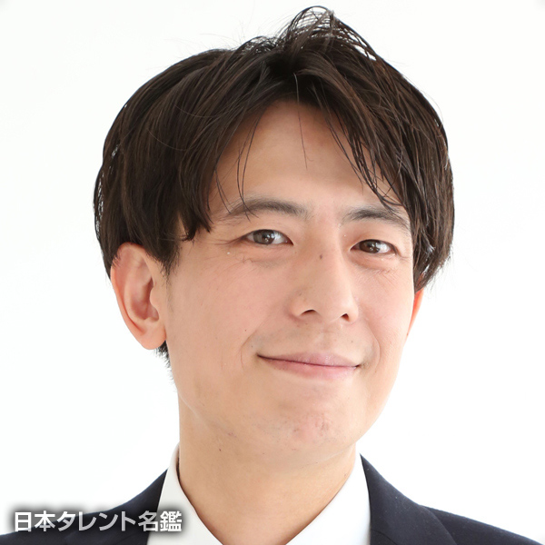 安田　敦