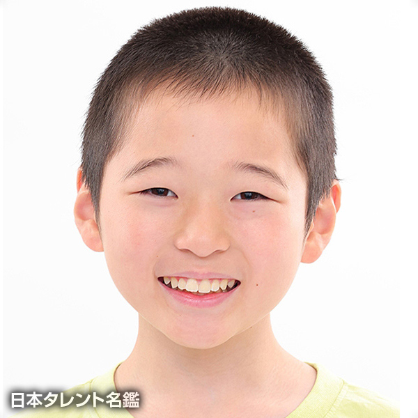戸井田　竜空