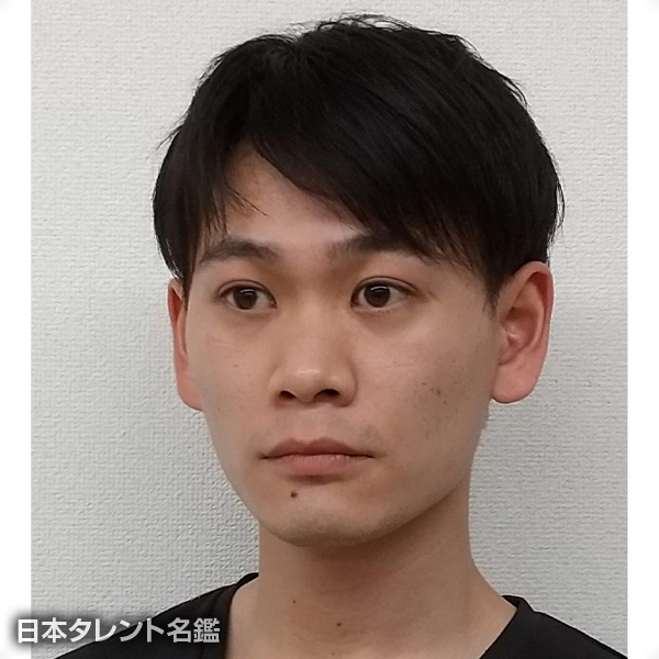 南部　快斗