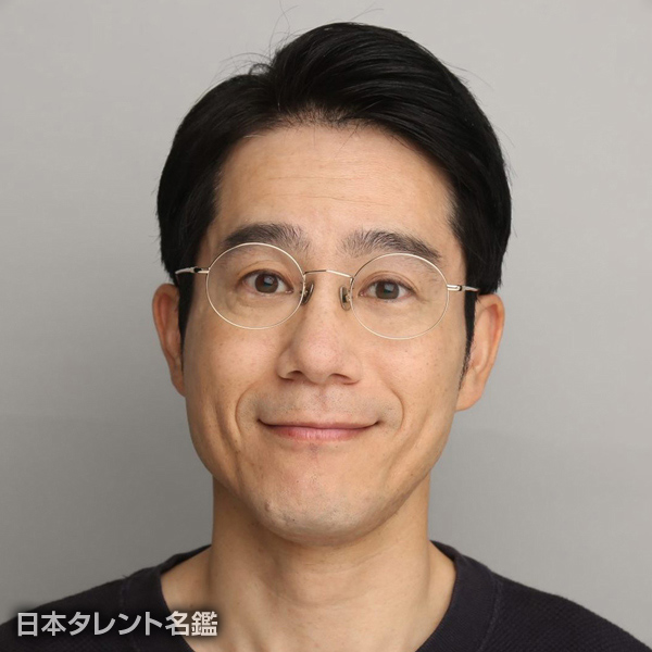 紺野　ふくた