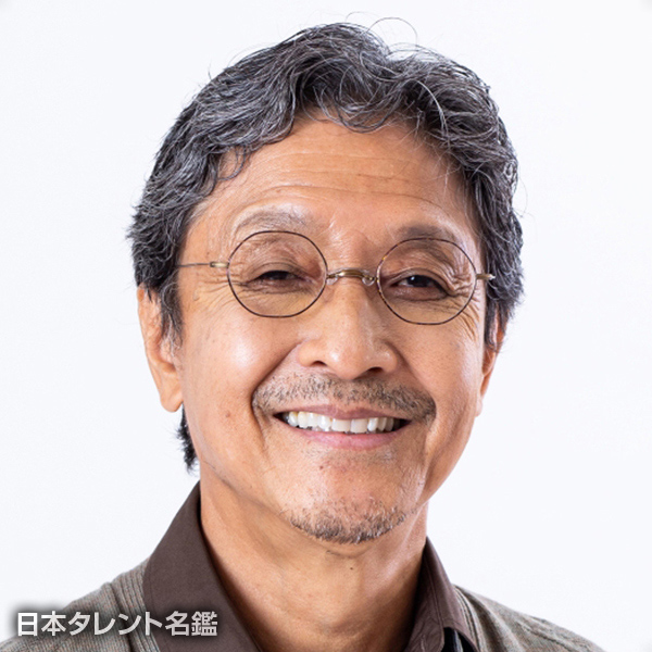 瀧沢　修