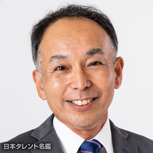 島　ジョニー