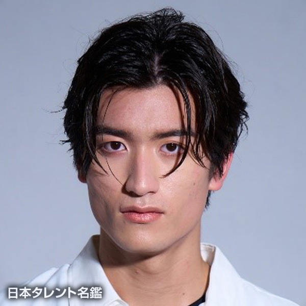 萩尾　鉄丸