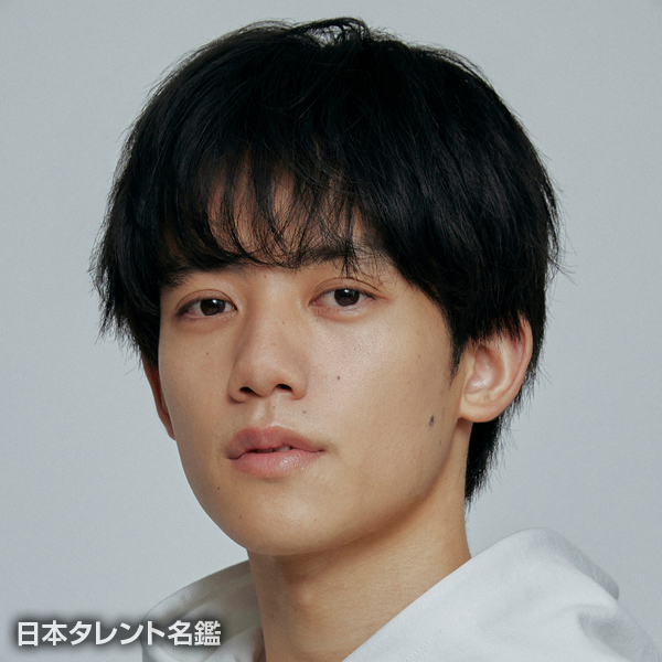 樋之津　琳太郎