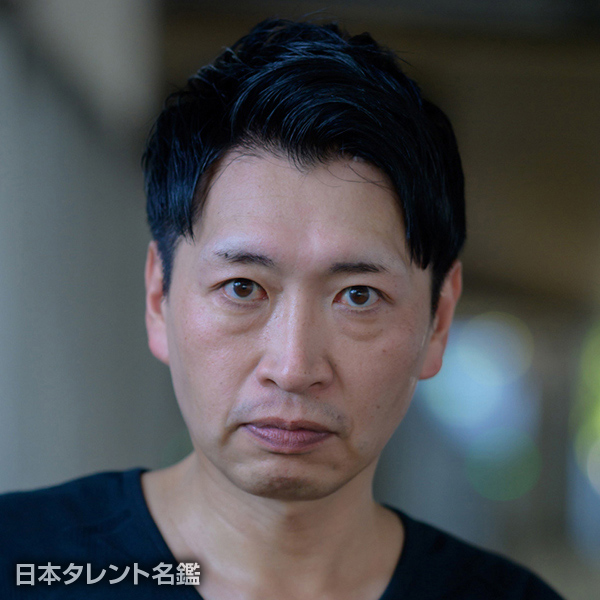 桑名　悟史