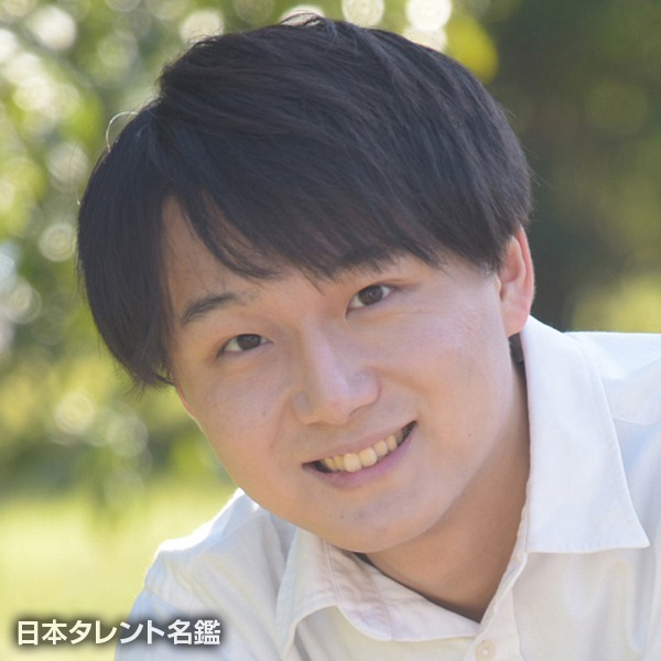 川元　優輝