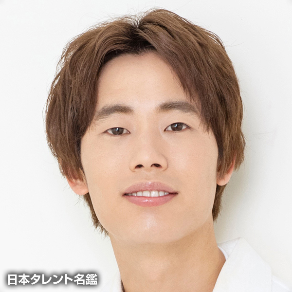 生澤　天