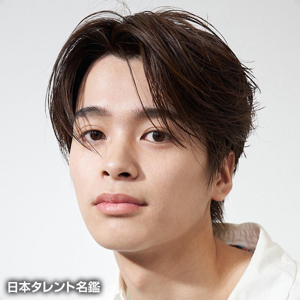 直樹　春