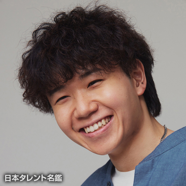 宇野　翔真