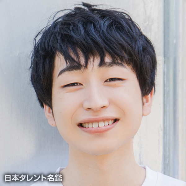 尾高　慶安