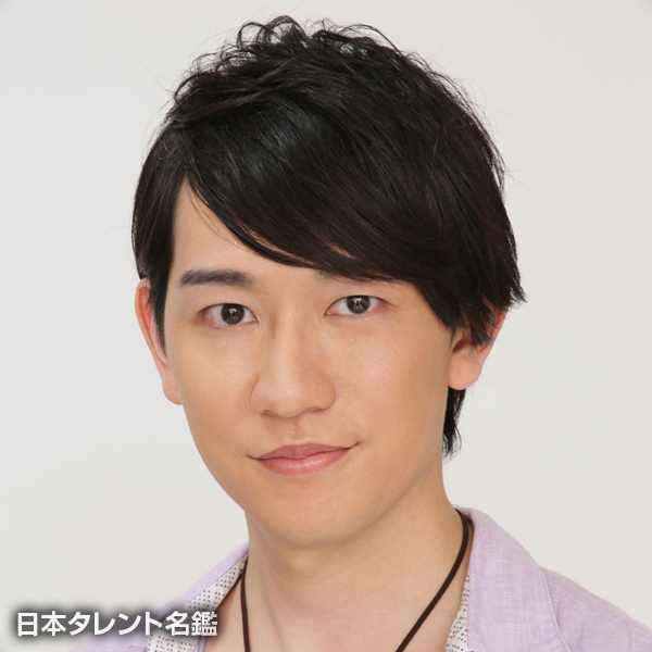 富岡　佑介