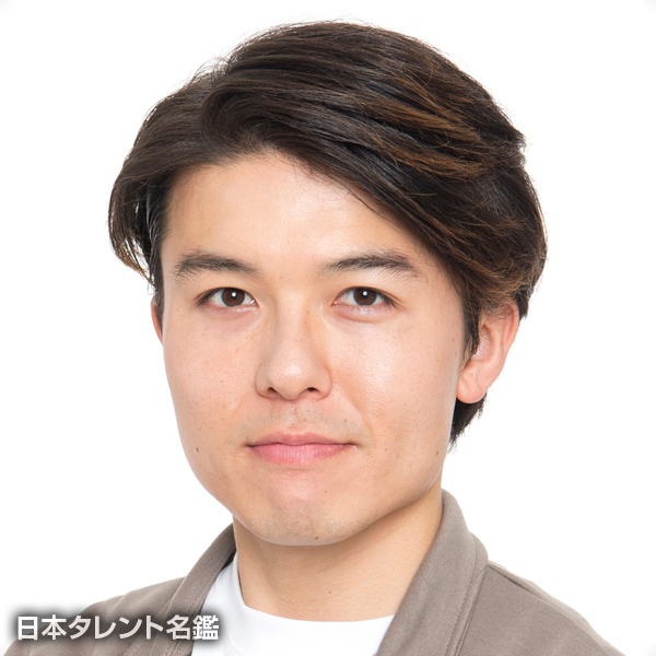 河野　万史