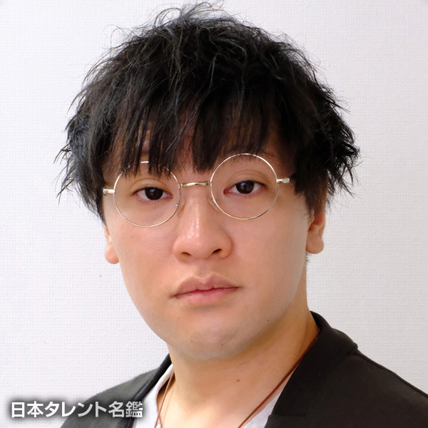 加ヶ田　裕太