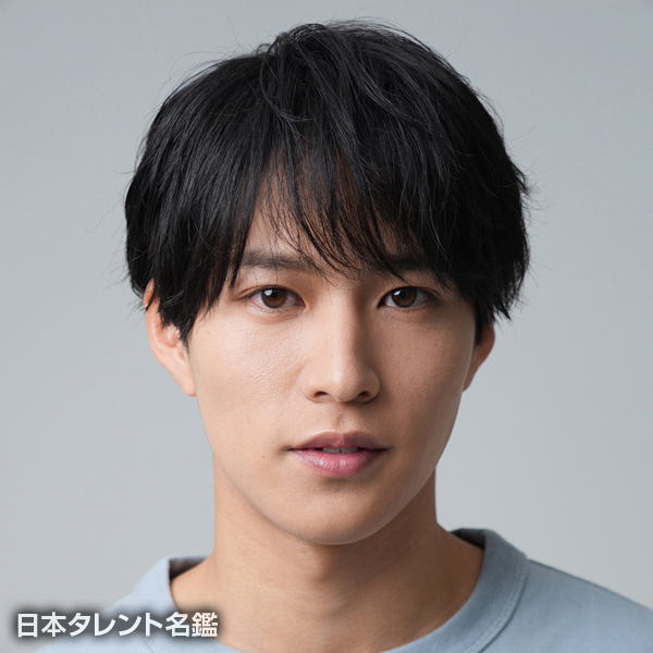 須賀　涼斗