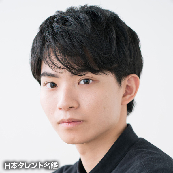 久米　俊輔