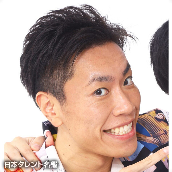 吉村　和彬