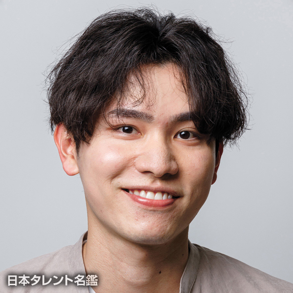 中村　慎之介