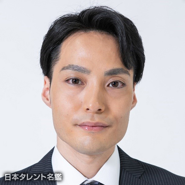 勝叉　泰寛